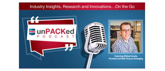 OEM Covid-19 Respuesta # 2: Pearson Packaging Systems