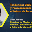 Asista al Seminario en línea organizado por EXPO PACK México: Tendencias 2020 en Envasado y Procesamiento