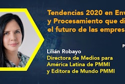 Asista al Seminario en línea organizado por EXPO PACK México: Tendencias 2020 en Envasado y Procesamiento