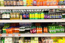 Se detiene en México norma sobre etiquetado frontal de alimentos y bebidas no alcohólicas