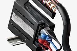 La E/S remota conecta los dispositivos heredados para el Internet de las Cosas