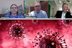 COVID-19 brinda mayor visibilidad al papel de la robótica