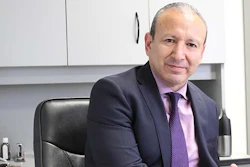 Aldimir Torres, presidente de ANIPAC