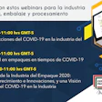 Nueva serie de webinars educativos de EXPO PACK México le toman el pulso a la industria en tiempos desafiantes