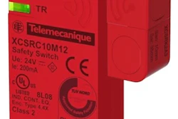 Sensores de seguridad Plug-and-Play