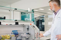Cátedra de Nestlé para investigación de nuevos materiales sostenibles