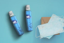COVID-19: Sidel transforma centro internacional de excelencia para envasado PET en planta para gel hidroalcohólico