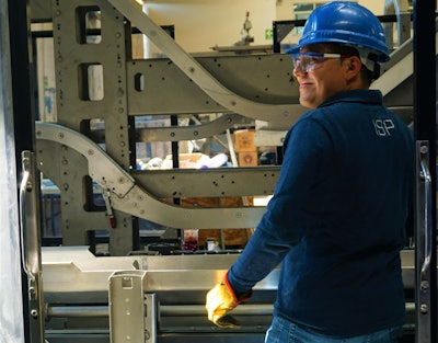 ISP Latinoamérica: Calidad y servicio de clase mundial