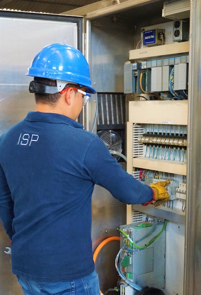 ISP Latinoamérica: Calidad y servicio de clase mundial