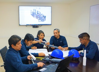 ISP Latinoamérica: Calidad y servicio de clase mundial