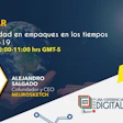 Webinars de EXPO PACK México 2020: La sostenibilidad de los empaques en tiempos de COVID-19