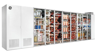 Cuando el motor se convierte en el controlador