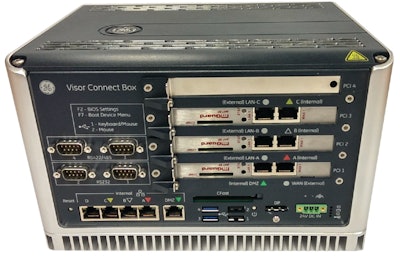 Cuando el motor se convierte en el controlador