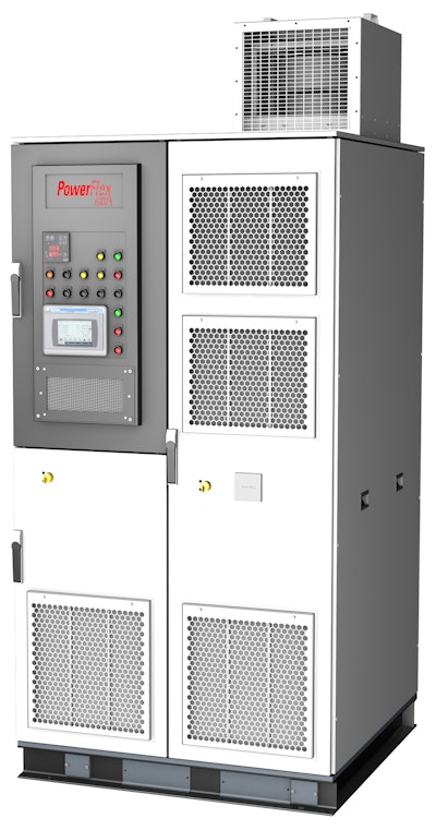 Cuando el motor se convierte en el controlador