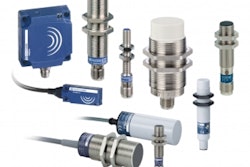 Consejos sobre la selección de sensores IIoT