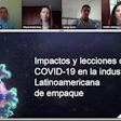 Serie de webinars de EXPO PACK 2020: Oportunidades para innovar en empaques en la “nueva normalidad”