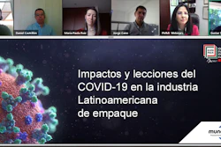 Serie de webinars de EXPO PACK 2020: Oportunidades para innovar en empaques en la “nueva normalidad”