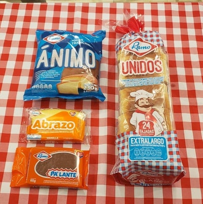 Ramo lanzó en medio de la pandemia del COVID-19, con un propósito claro: tocar las fibras y animar a los colombianos en medio de la condición de confinamiento y decirles que la difícil situación por la que atravesamos se resolverá en algún momento y que, mientras tanto, son necesarias las palabras de aliento, la solidaridad y el respaldo entre todos.