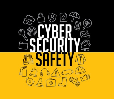 Lecciones de ciberseguridad desde el área de seguridad