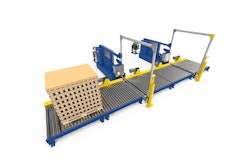 EXPO PACK México 2020: Isla de automatización aumenta rendimiento y reduce costos