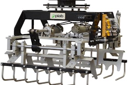 EXPO PACK México 2020: Garras mecánicas para paletizado de sacos y bolsas