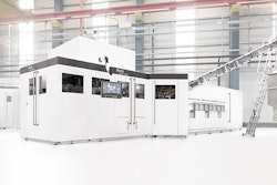 Novedades EXPO PACK México 2020: Envase de PET de cuello ancho para llenado en caliente