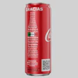 Coca-Cola agradece en sus envases el trabajo de luchadores contra la pandemia de COVID-19