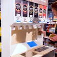 Piloto de Nestlé en dispensadores reutilizables y recargables