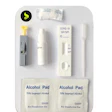 Nueva solución para autenticación de kits de pruebas de COVID-19