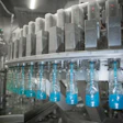 Para embotellar Gatorade en envases de PET: Eficiencia en línea de llenado en caliente de Quilmes Argentina