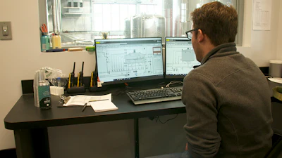 MadTree Brewing obtiene un sistema de gestión de supervisión integral en un solo lugar