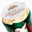 Tapa de aluminio Premium para latas suma espacio de promoción al empaque y atrae consumidor post-COVID