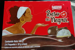 Dos icónicos productos cambian de nombre en Colombia para respaldar campañas contra el racismo