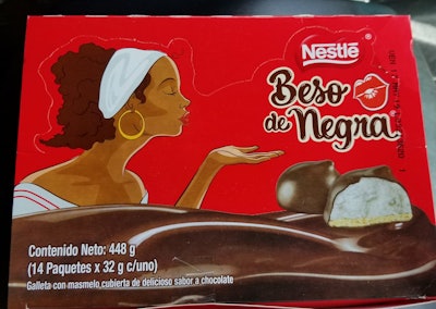Dos icónicos productos cambian de nombre en Colombia para respaldar campañas contra el racismo