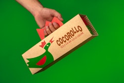 Cocorolló, con empaques de vanguardia enfrenta desafíos de la cuarentena