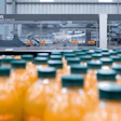 Línea de PET para embotelladora de Coca-Cola