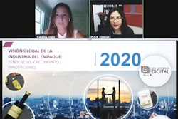 Webinars de EXPO PACK México 2020: Crecen los empaques en el mundo a pesar de la pandemia
