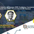 Webinar de EXPO PACK México 2020: Visión global y tendencias de la industria del empaque