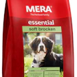 Nuevo empaque monomaterial garantiza frescura de comida semihúmeda para mascotas
