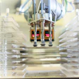 Universal Robots ahora conectados mediante protocolo estándar de la industria