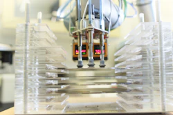 Universal Robots ahora conectados mediante protocolo estándar de la industria