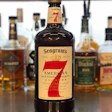 PET 100% reciclado para whisky de Diageo
