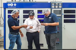 EXPO PACK da resultados: REMSA y PET Technologies, un encuentro afortunado