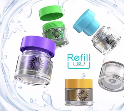 20 innovaciones clave en envases sustentables