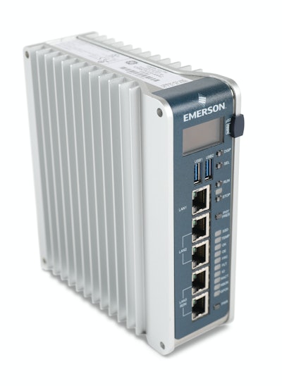 Los PLC ganan prestigio como los cerebros detrás de las máquinas