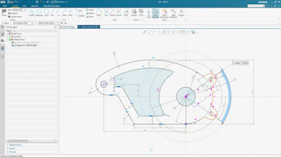Cerrando el ciclo entre CAD, PLM, gemelos digitales y la nube