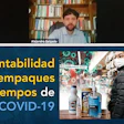 Webinar EXPO PACK México 2020: “El problema no son los materiales de empaque, sino nuestra relación con ellos”