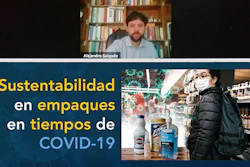 Webinar EXPO PACK México 2020: “El problema no son los materiales de empaque, sino nuestra relación con ellos”