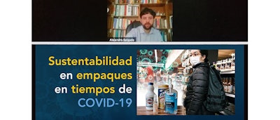 Webinar EXPO PACK México 2020: “El problema no son los materiales de empaque, sino nuestra relación con ellos”