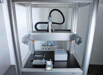 Robots: cómo elegir el correcto